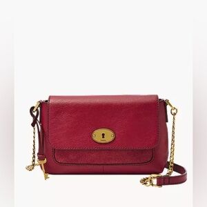 Fossil Gabriella Small Flap Crossbody